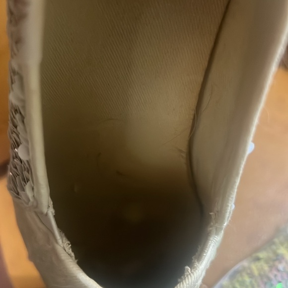 Sequin Keds Dream Foam - Picture 6 of 6